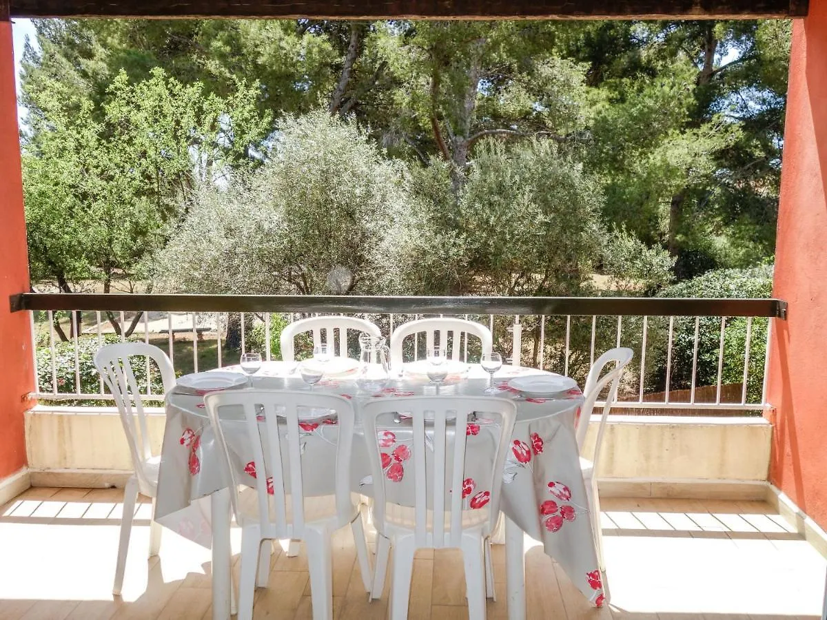 בנדול Apartment Hameau De Provence By Interhome