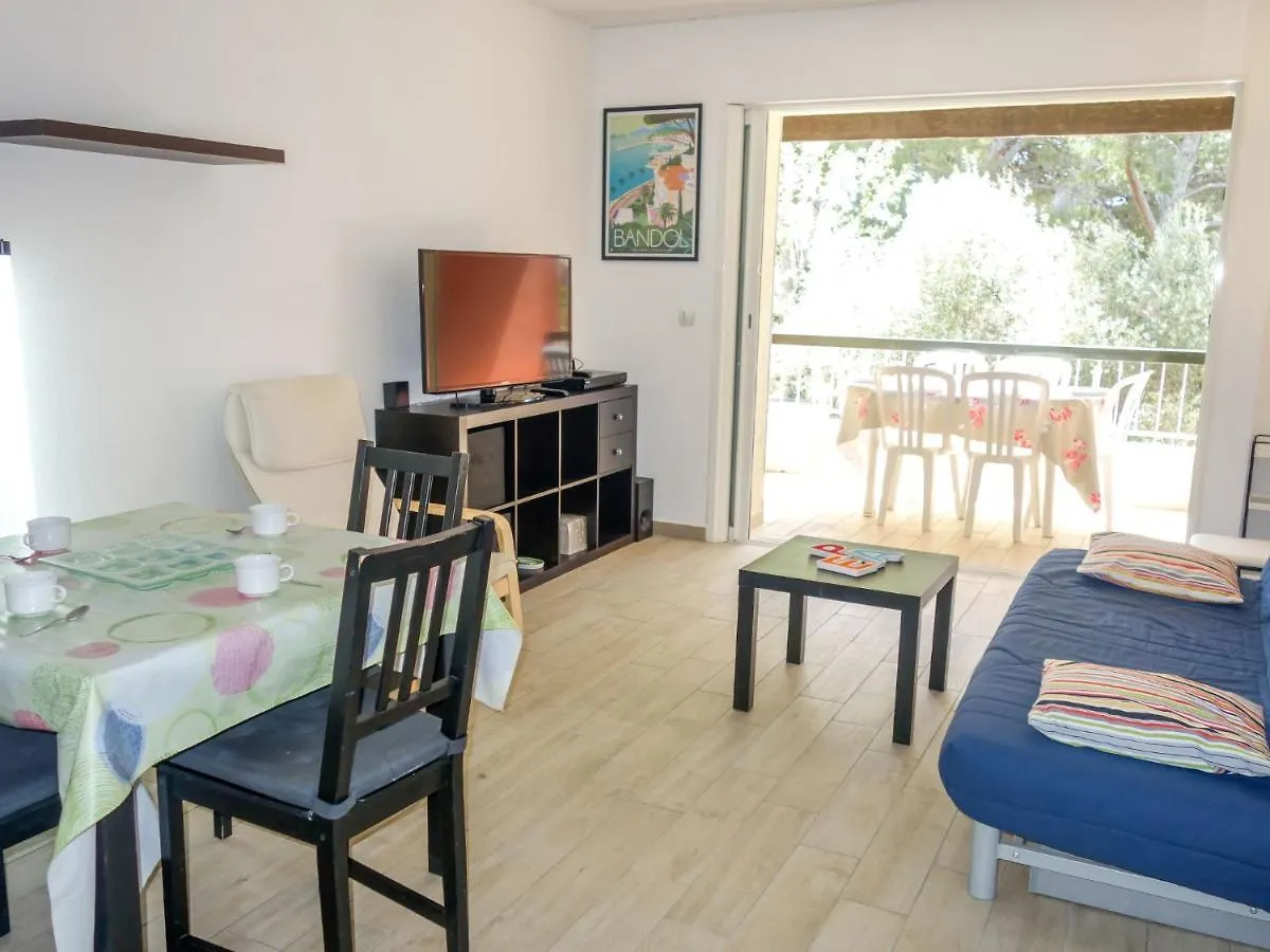 בנדול Apartment Hameau De Provence By Interhome צרפת