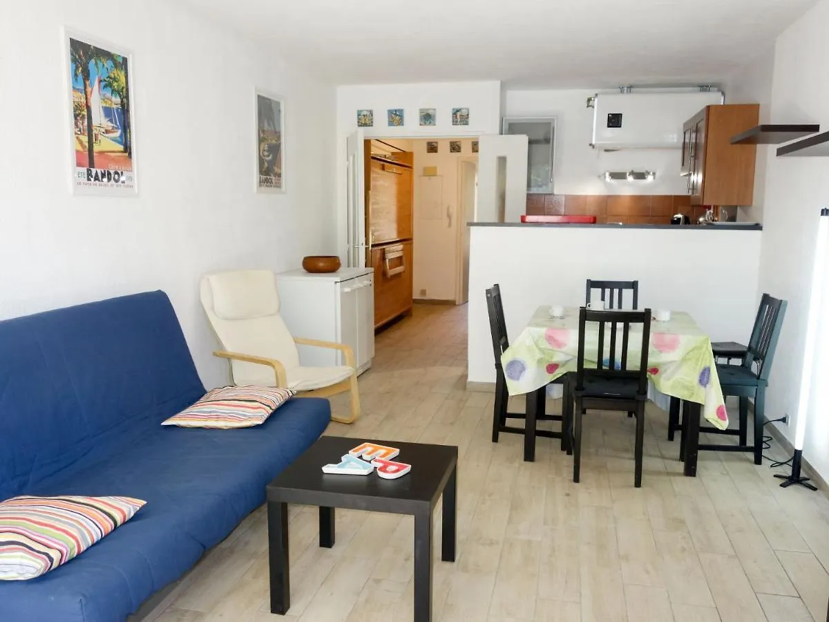 בנדול Apartment Hameau De Provence By Interhome