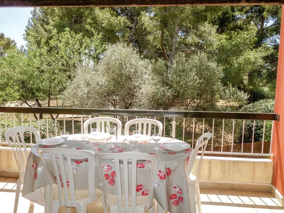 בנדול Apartment Hameau De Provence By Interhome