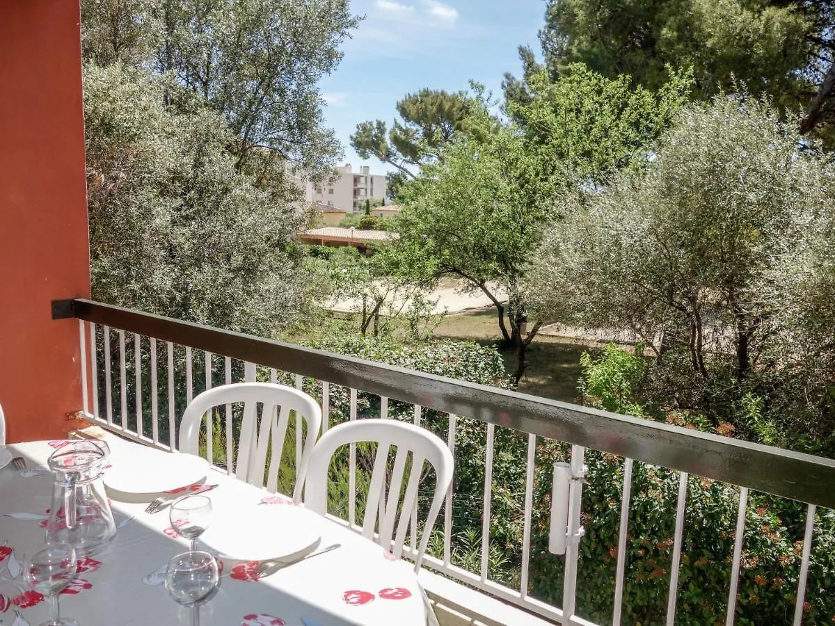 בנדול Apartment Hameau De Provence By Interhome