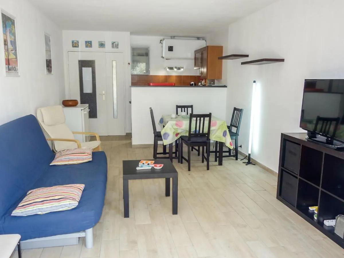 בנדול Apartment Hameau De Provence By Interhome 0*,