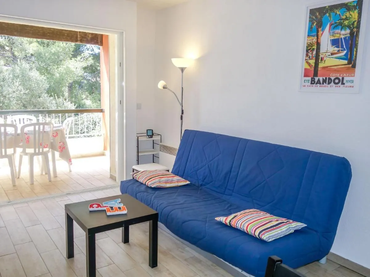 בנדול Apartment Hameau De Provence By Interhome