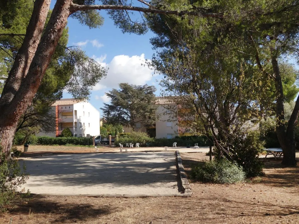 בנדול Apartment Hameau De Provence By Interhome צרפת