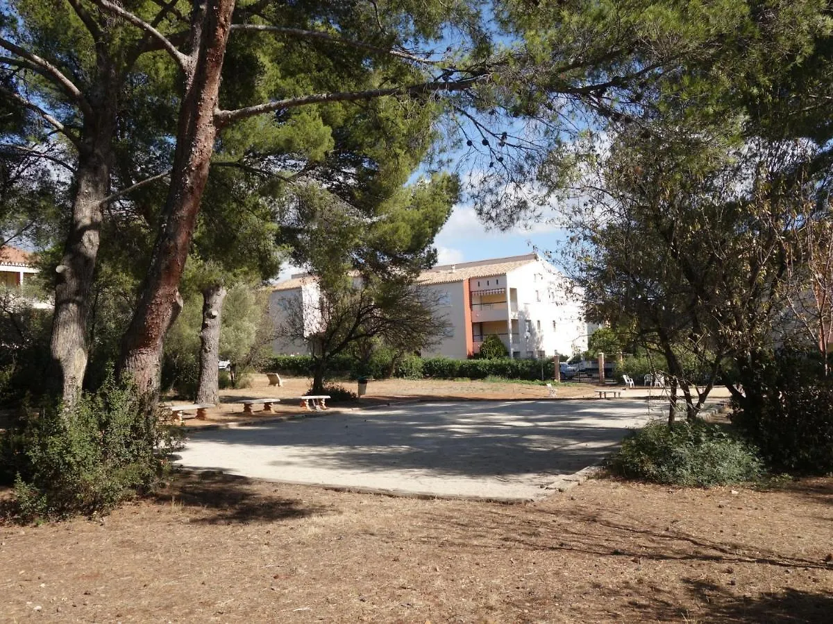 בנדול Apartment Hameau De Provence By Interhome 0*,  צרפת