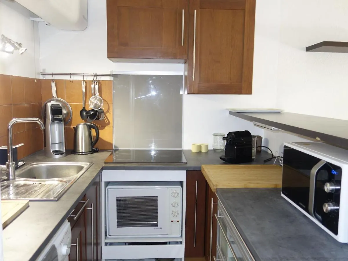 בנדול Apartment Hameau De Provence By Interhome